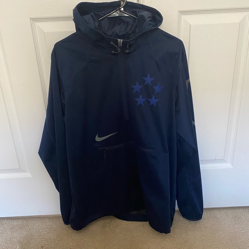 Nike Field General Windbreaker